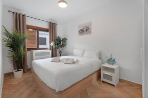Apartamento Delfin Amarillo